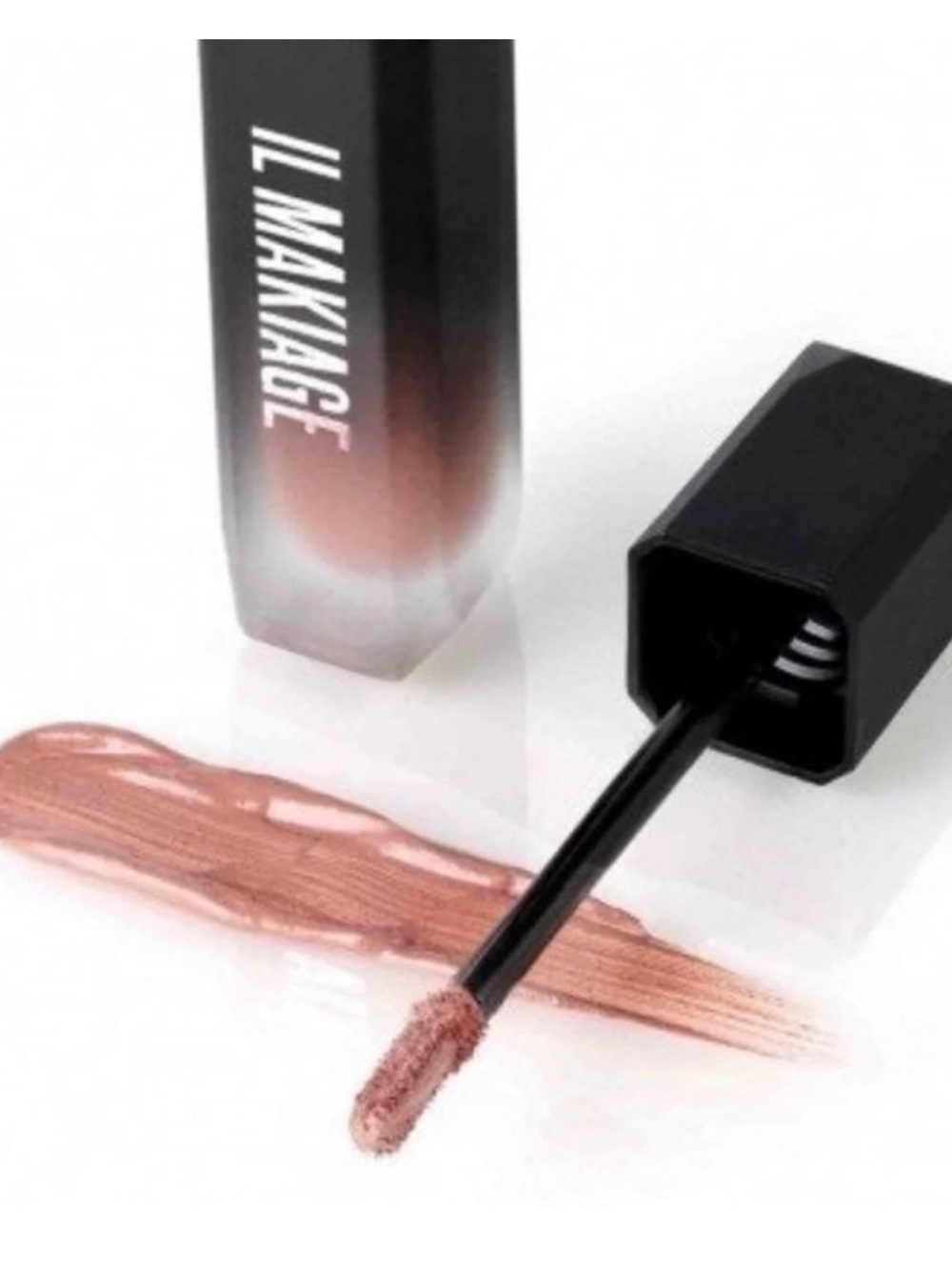 Il Makiage Infinity Lip Cream Matte Chill New